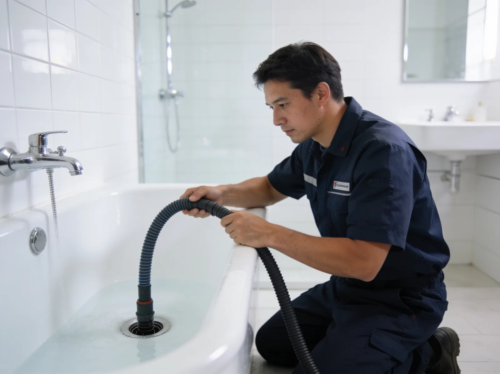 Emergency Plumber Olympia, KY FAQs